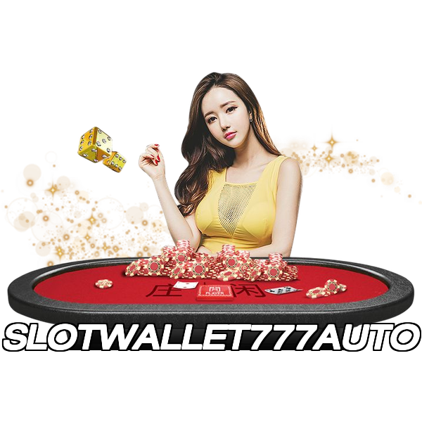 SLOTWALLET777AUTO